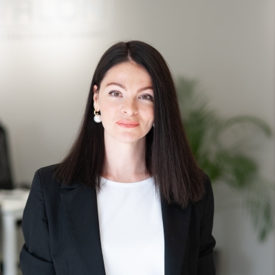 Анастасия Веригина